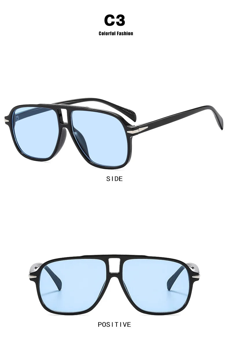 New Fashion Sunglasses For Women