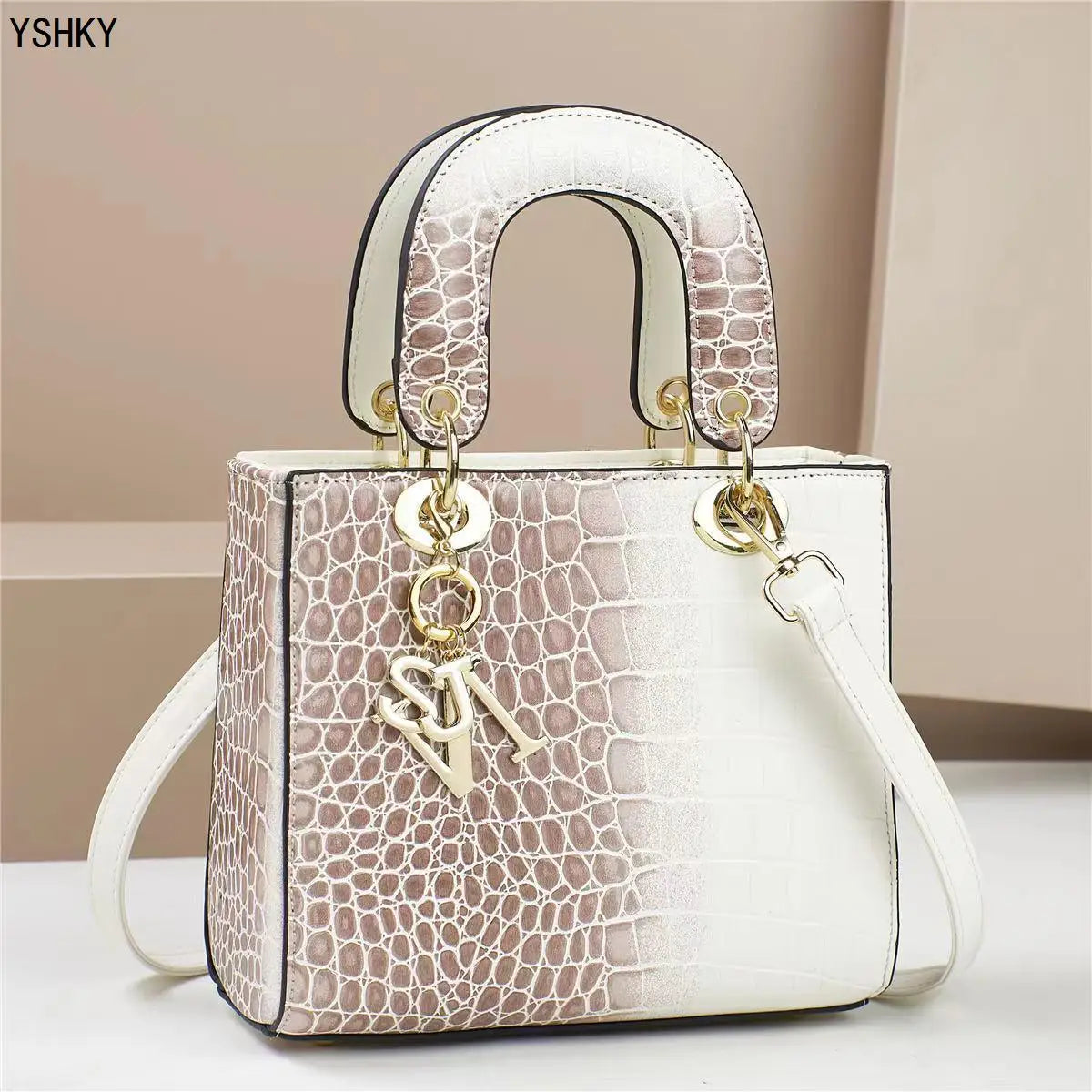 Luxury Fashion Shoulder Bags For Women