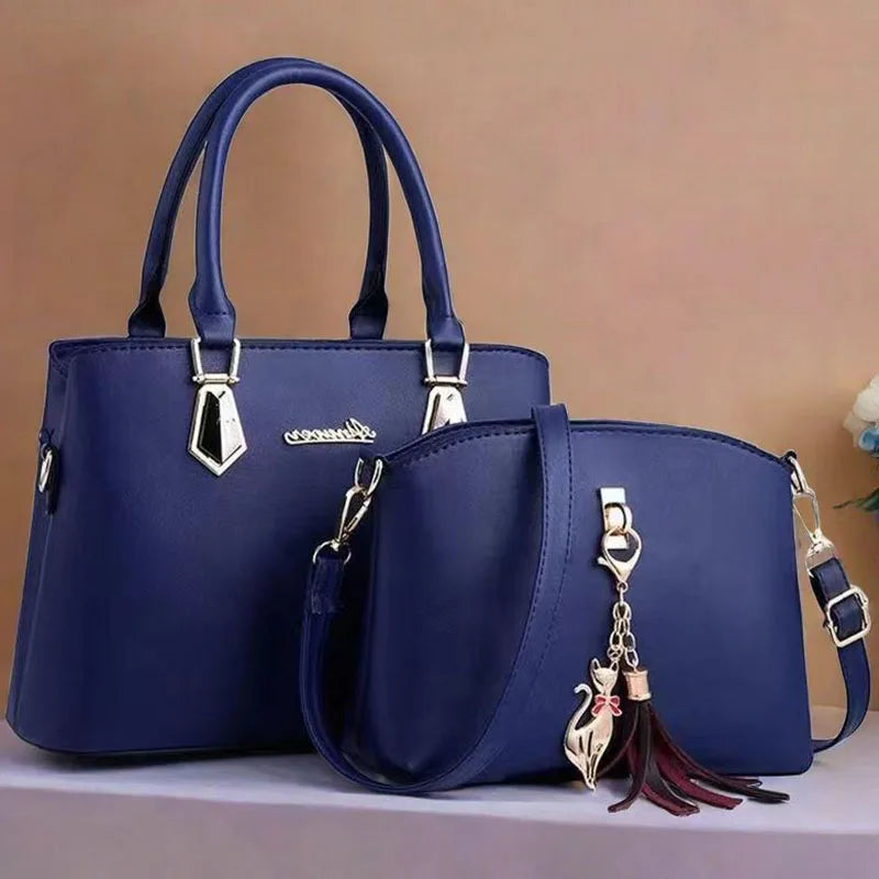 Women Luxury Fashion  Handbag