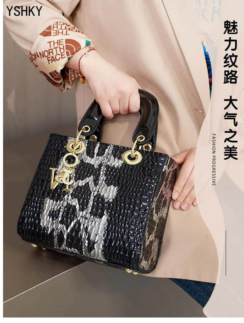 New Fashion Women Shoulder Bags