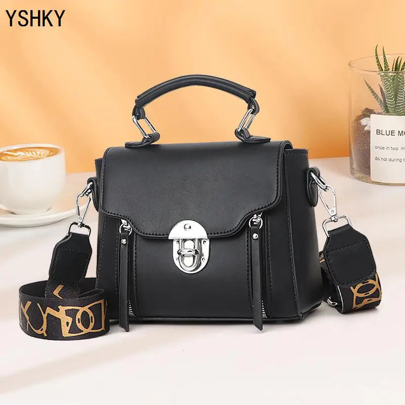 Luxury Fashion Shoulder Bags For Women