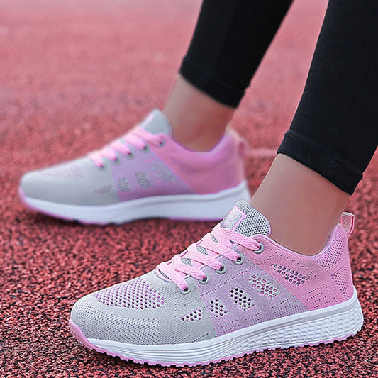 New Comfortable Fashion Sneakers For Women