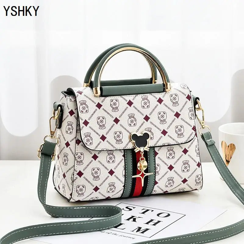 New Crossbody Handbag for Women