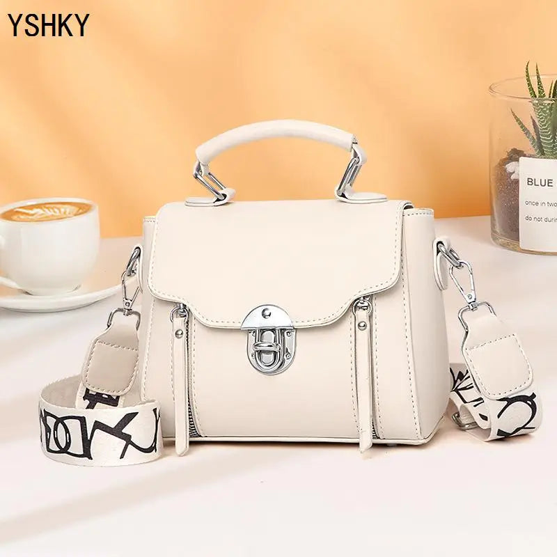 Luxury Fashion Shoulder Bags For Women