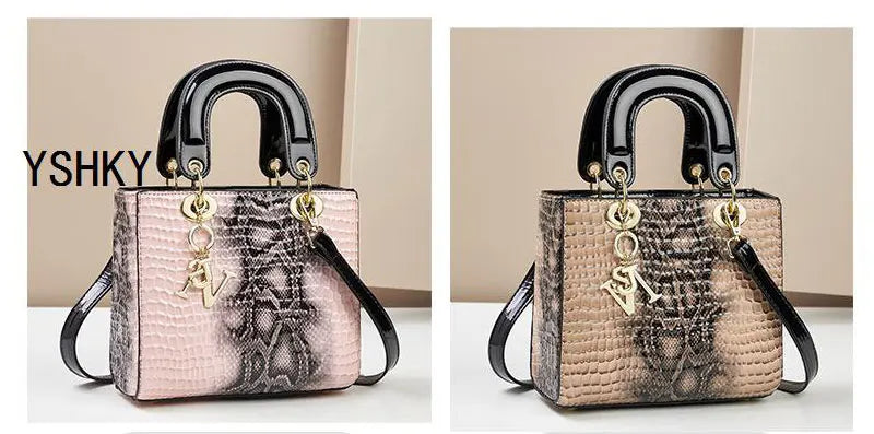 New Fashion Women Shoulder Bags