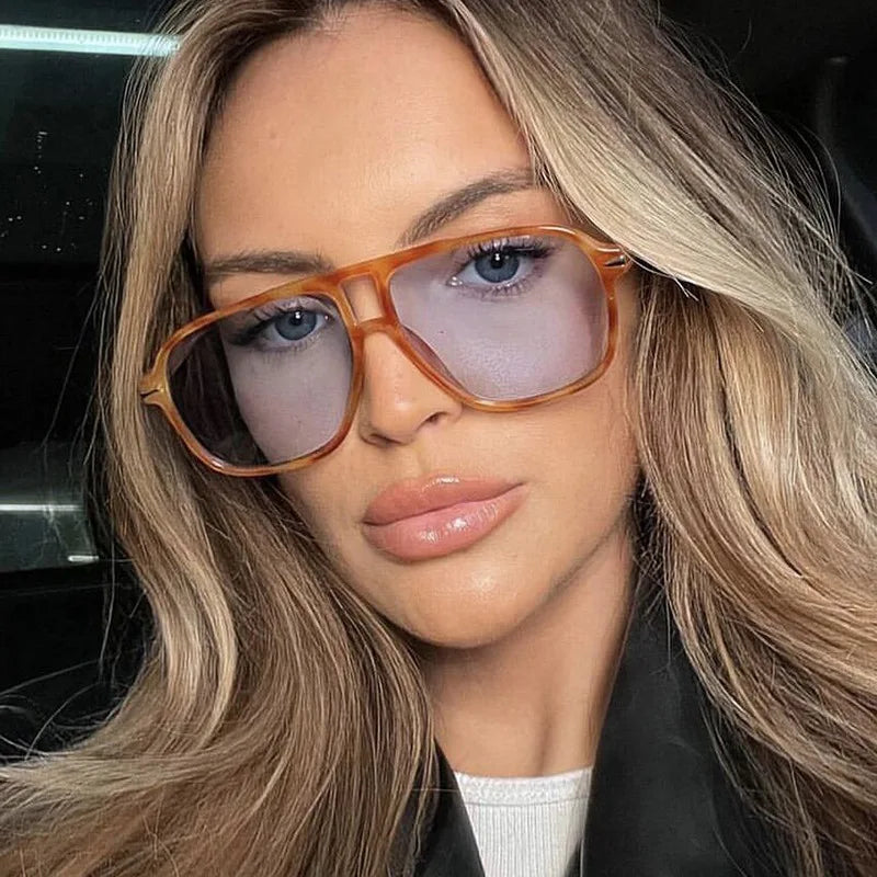 New Fashion Sunglasses For Women