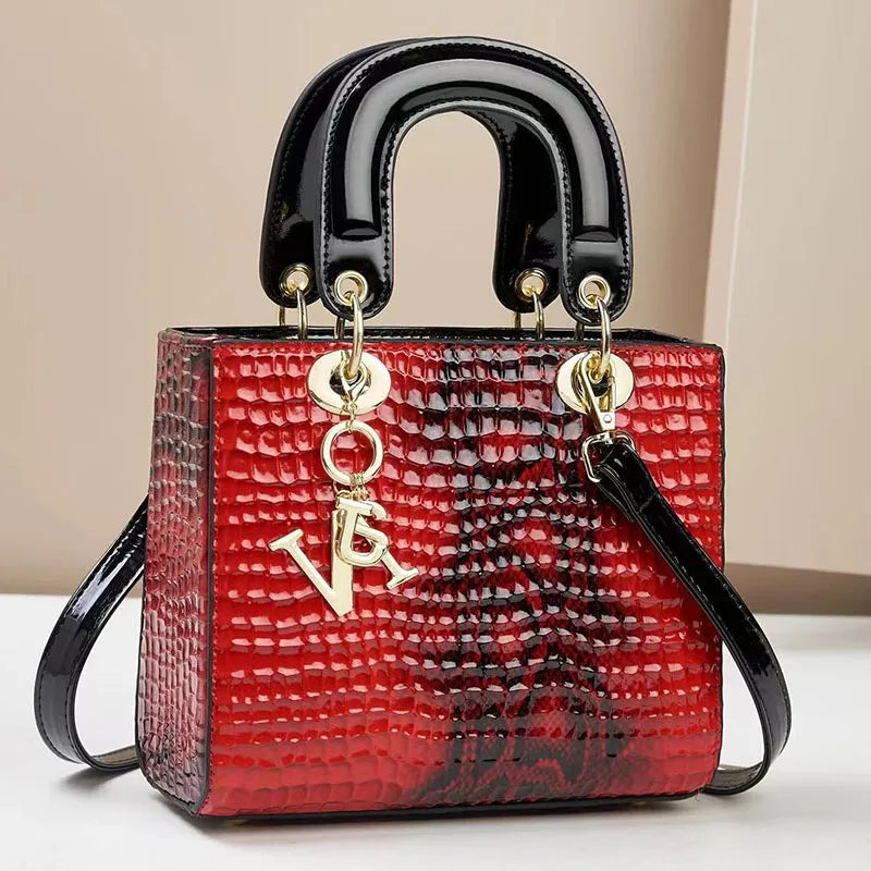 New Fashion Women Shoulder Bags