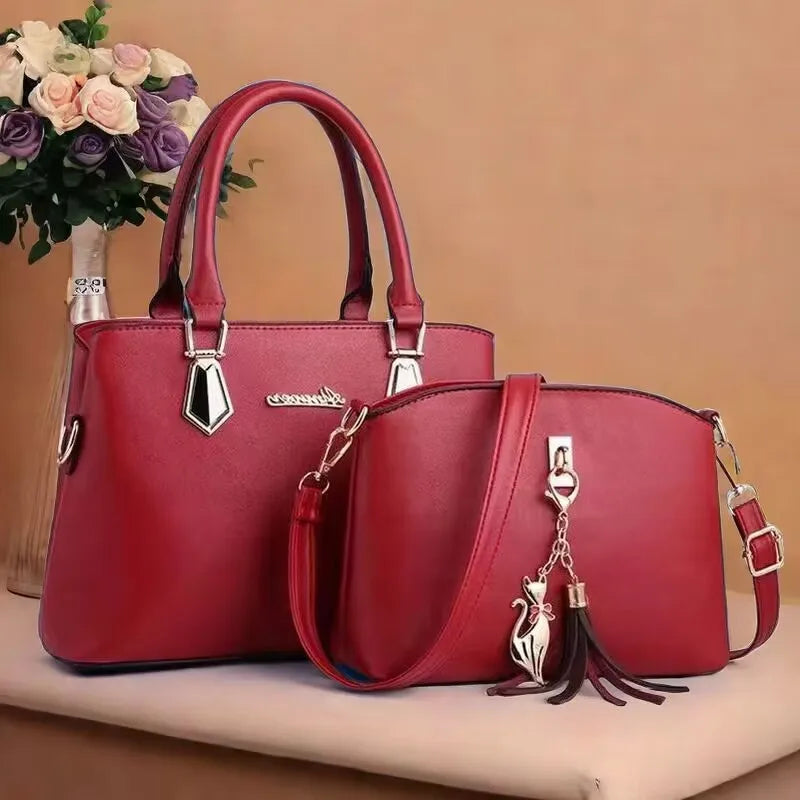 Women Luxury Fashion  Handbag