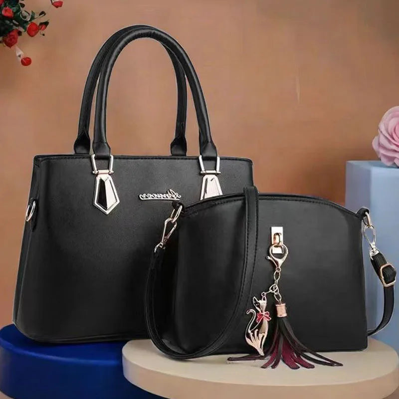 Women Luxury Fashion  Handbag