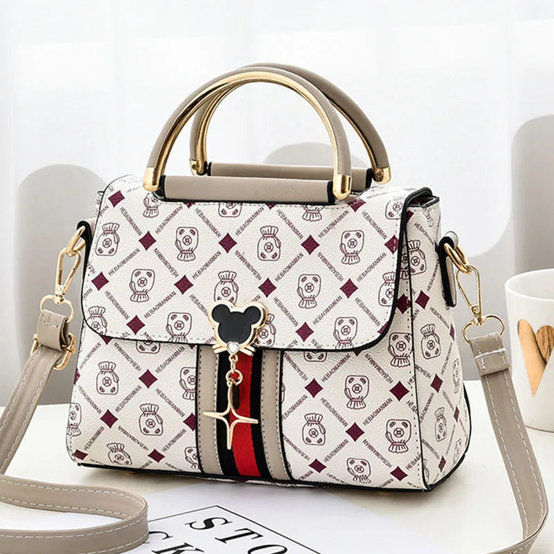 New Crossbody Handbag for Women