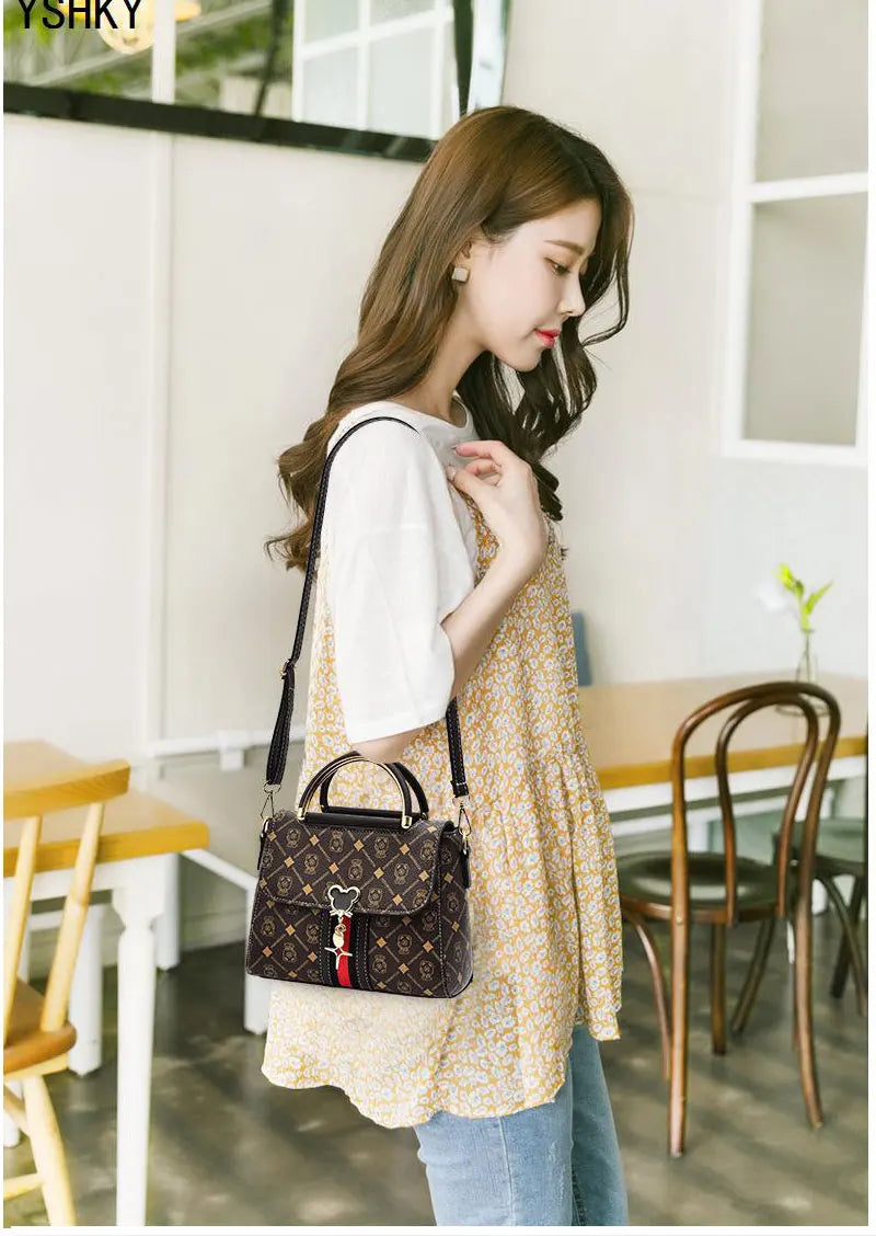 New Crossbody Handbag for Women