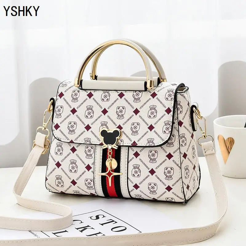 New Crossbody Handbag for Women