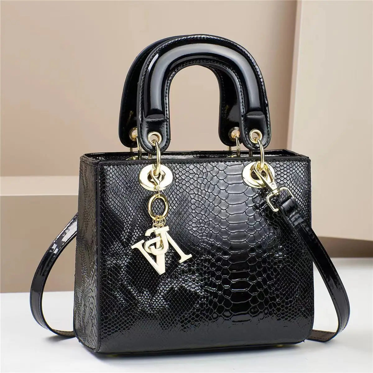 Luxury Fashion Shoulder Bags For Women