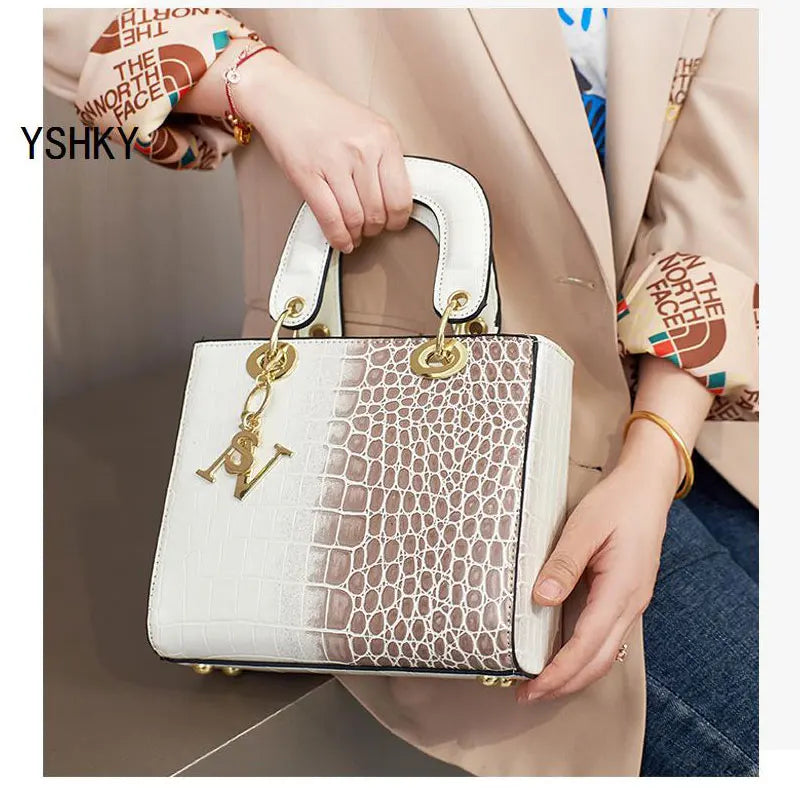 New Fashion Women Shoulder Bags