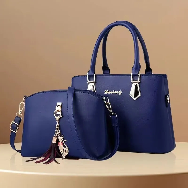 Women Luxury Fashion  Handbag