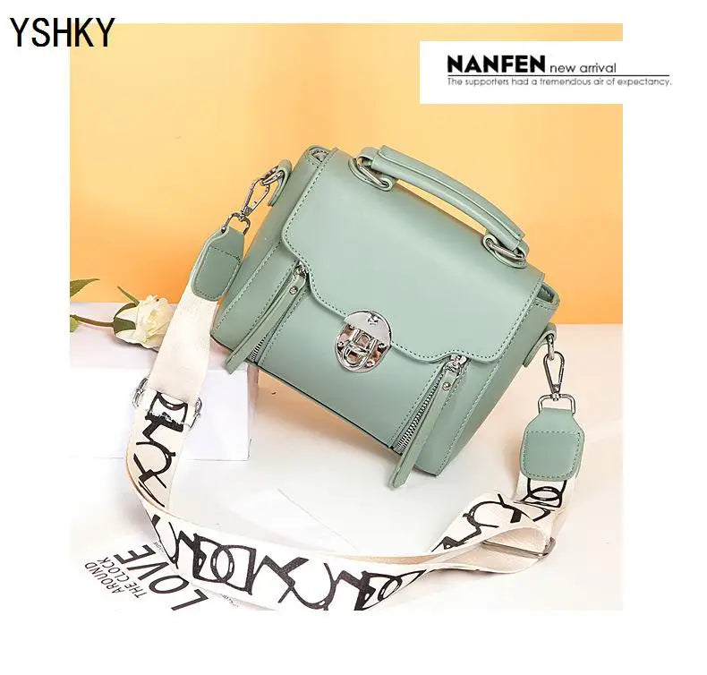 Luxury Fashion Shoulder Bags For Women