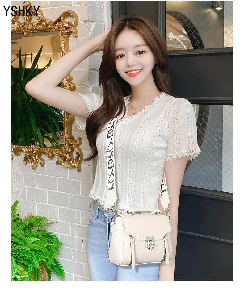 Luxury Fashion Shoulder Bags For Women