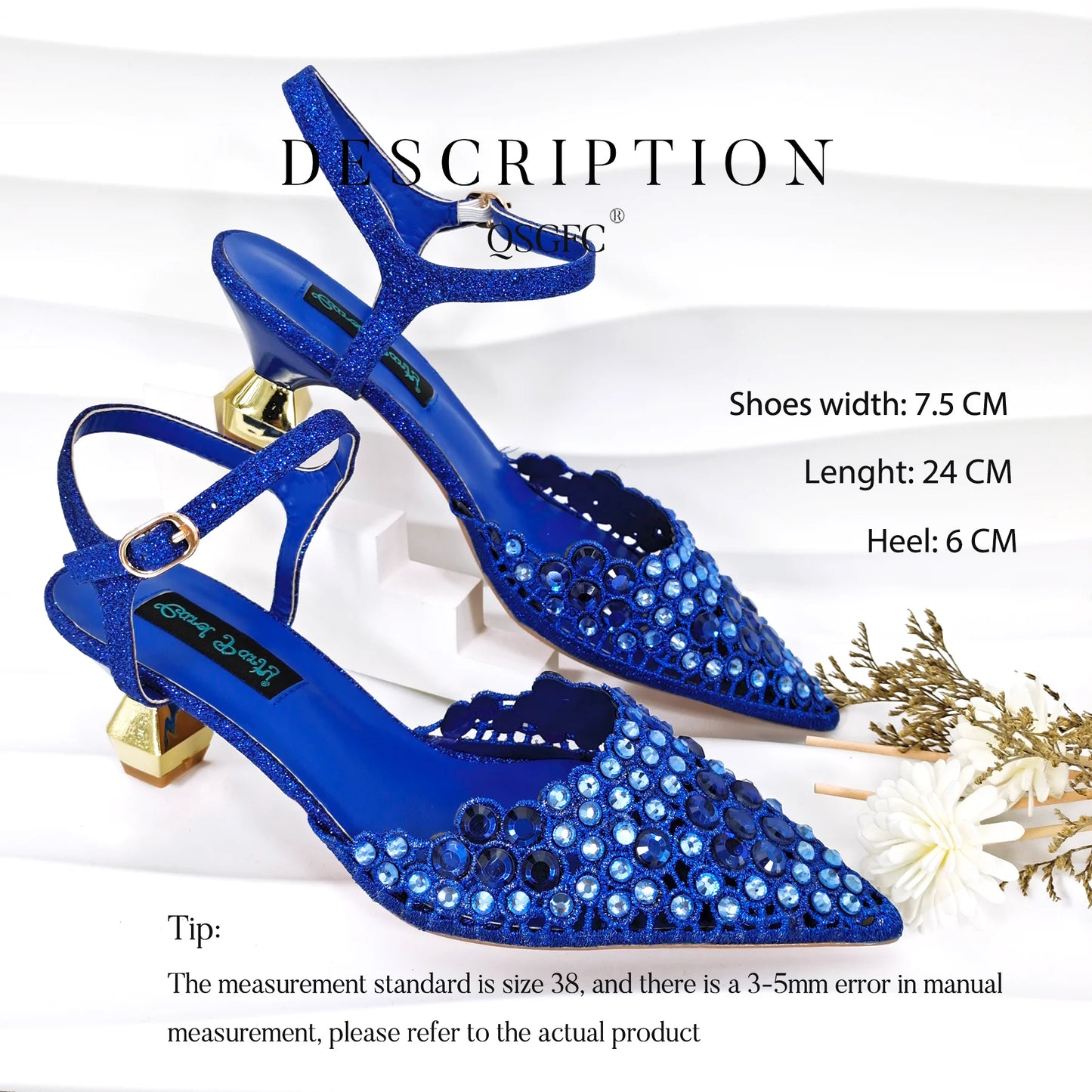 Elegant Ladies Shoes And Bag Set for Stylish Occasions