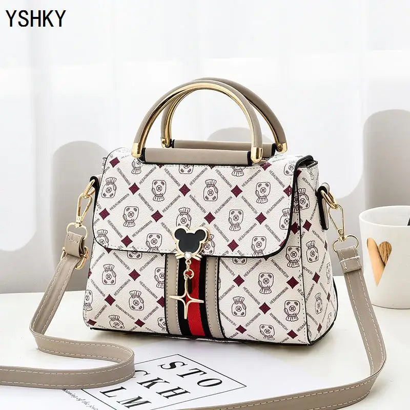 New Crossbody Handbag for Women