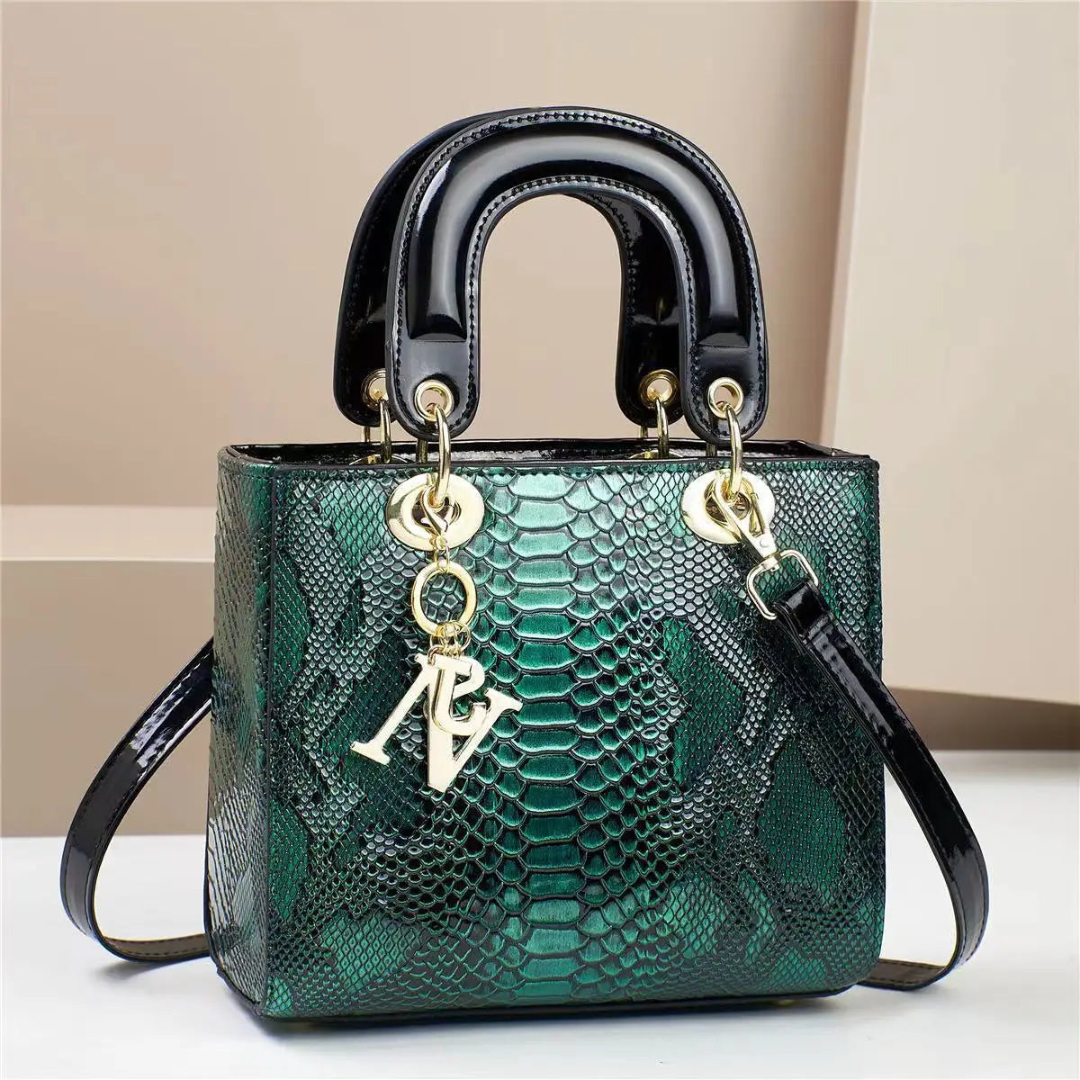 Luxury Fashion Shoulder Bags For Women