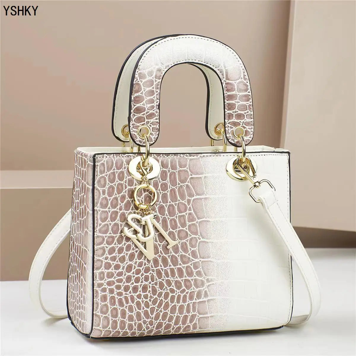 New Fashion Women Shoulder Bags