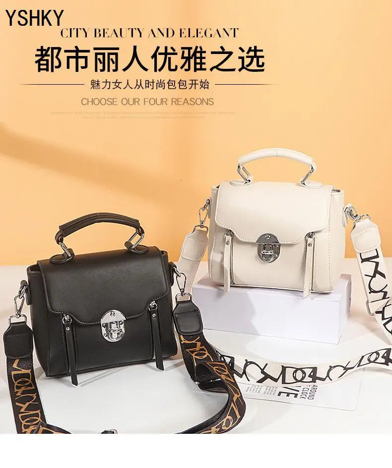 Luxury Fashion Shoulder Bags For Women