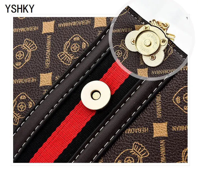 New Crossbody Handbag for Women