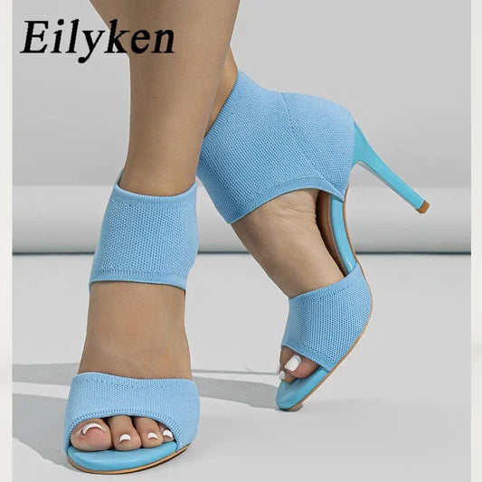 Stylish Fashion Ankle Sandals For Women