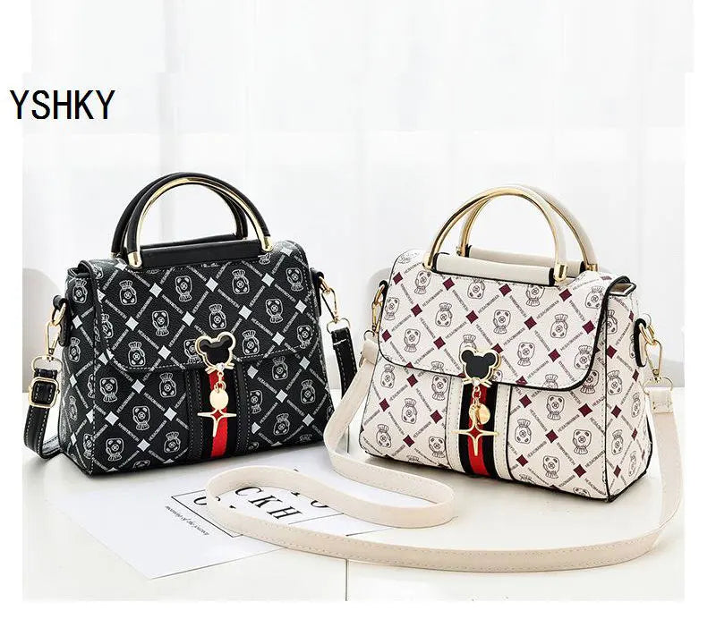 New Crossbody Handbag for Women