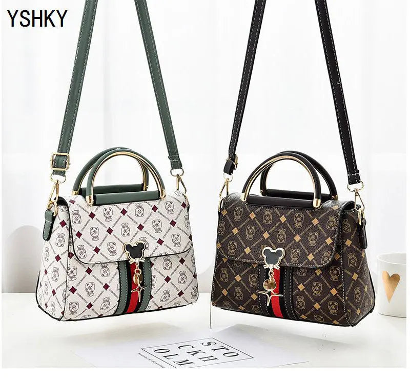 New Crossbody Handbag for Women