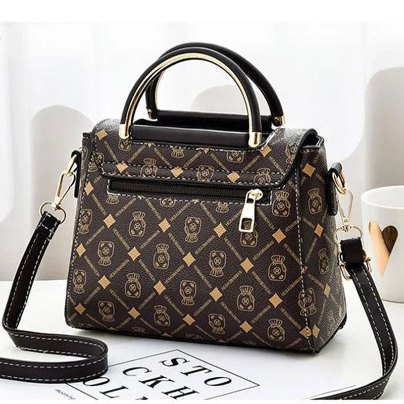 New Crossbody Handbag for Women