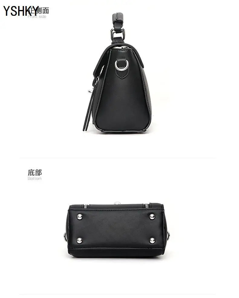 Luxury Fashion Shoulder Bags For Women