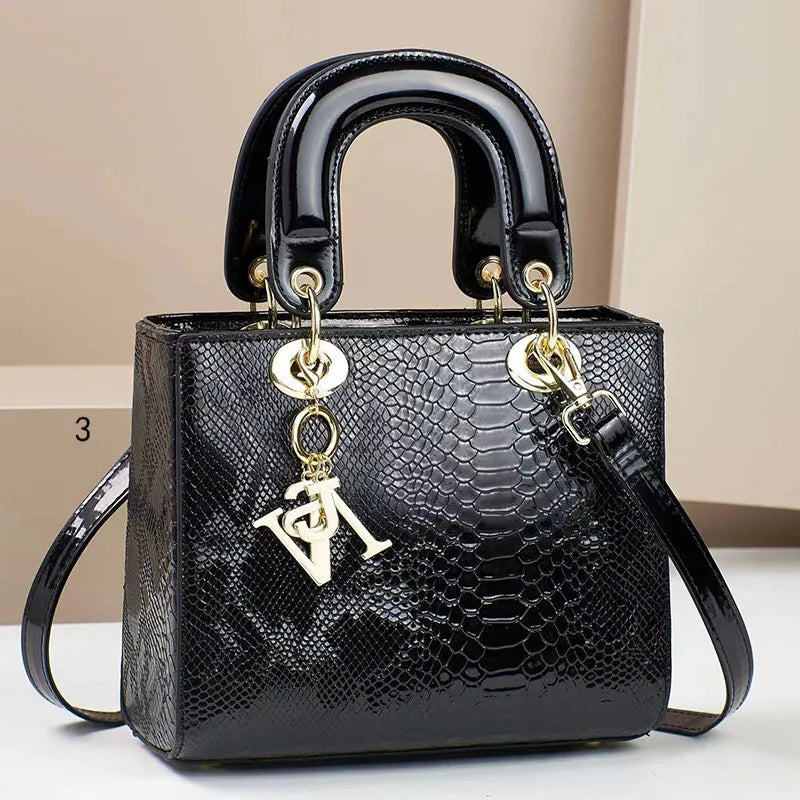 New Fashion Women Shoulder Bags