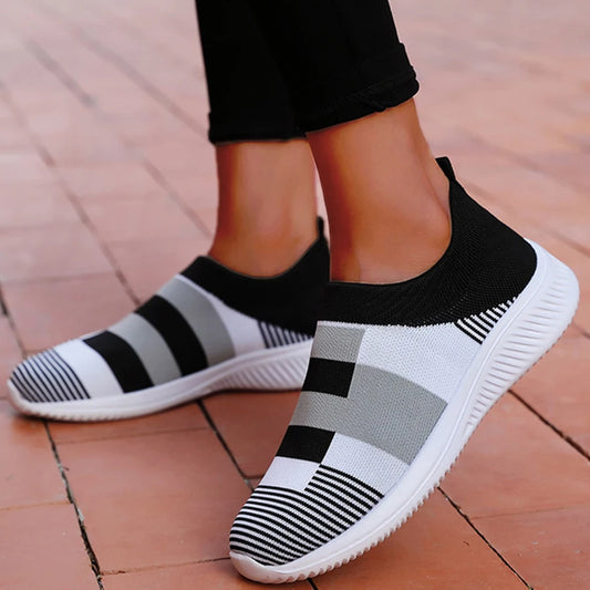 Women Fashion Sneakers