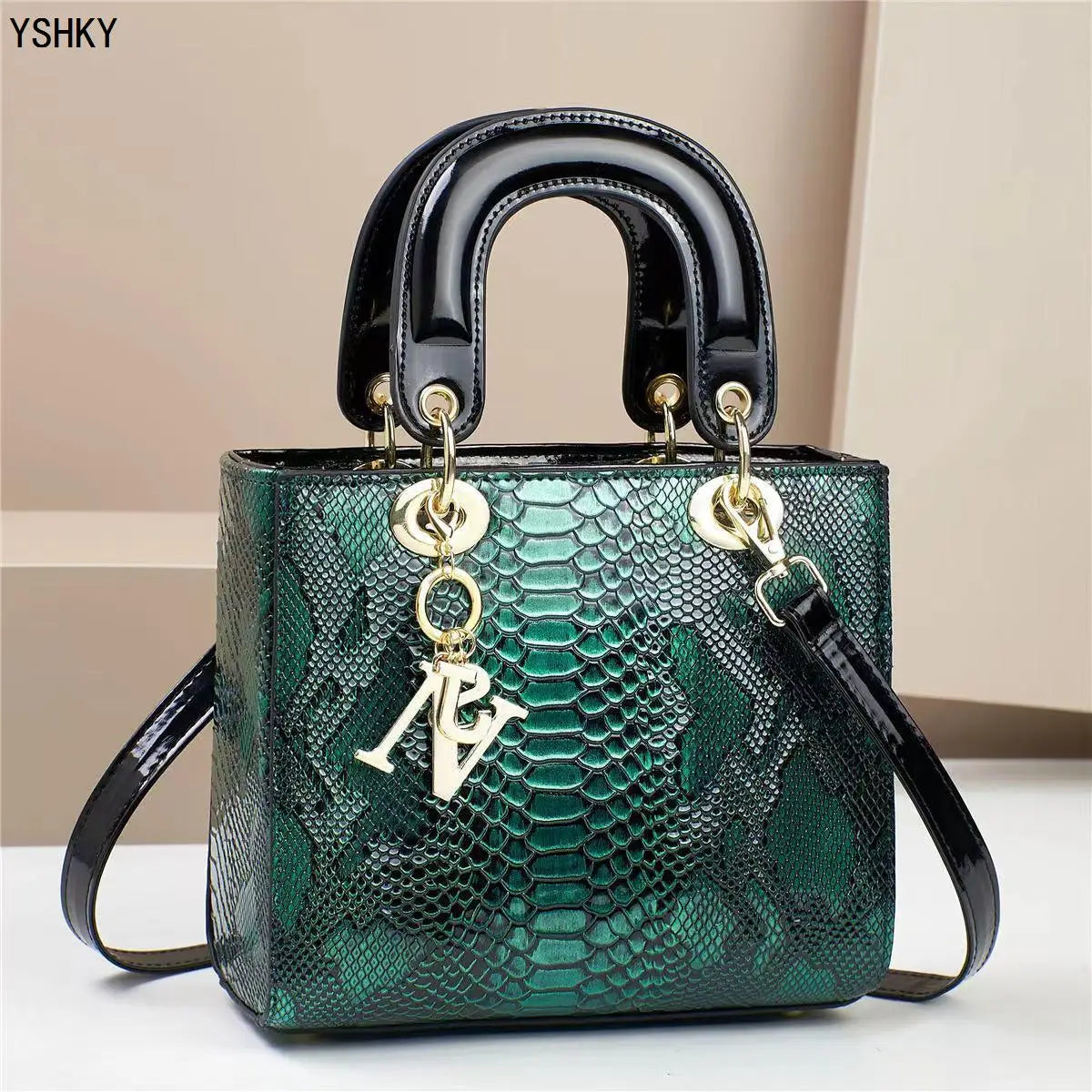 New Fashion Women Shoulder Bags