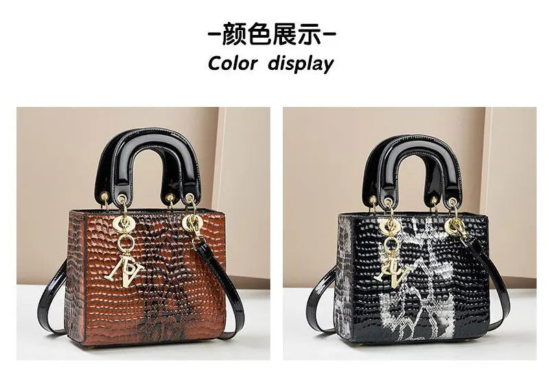 New Fashion Women Shoulder Bags