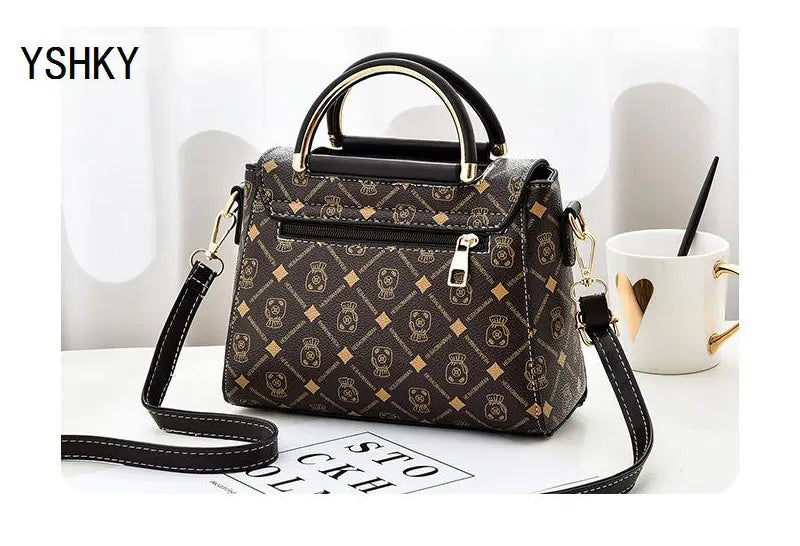 New Crossbody Handbag for Women