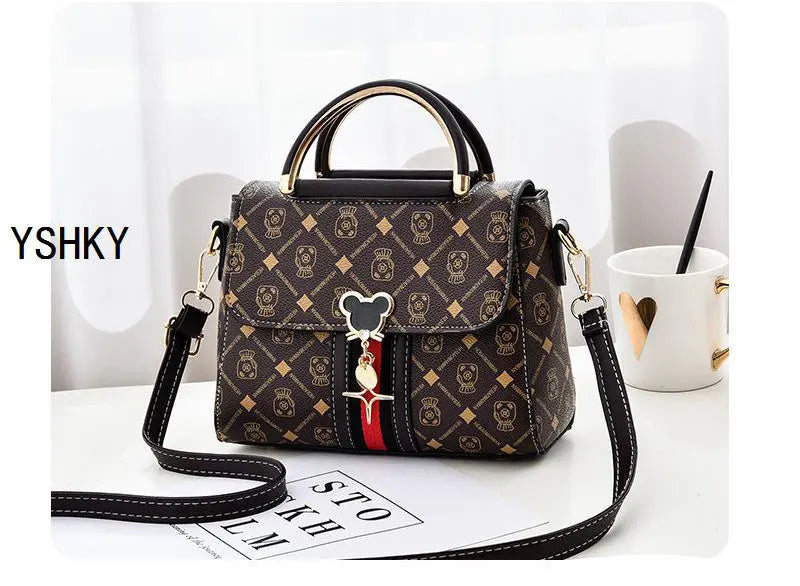 New Crossbody Handbag for Women