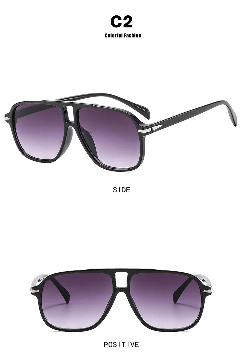 New Fashion Sunglasses For Women