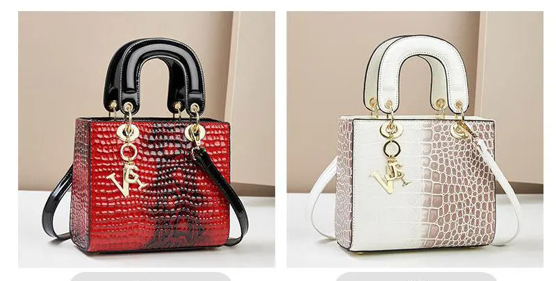 New Fashion Women Shoulder Bags