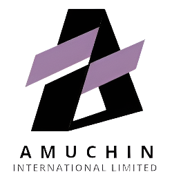 AMUCHIN INTERNATIONAL LIMITED